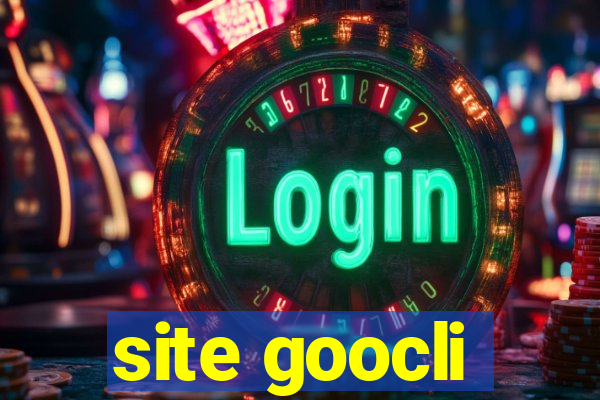 site goocli